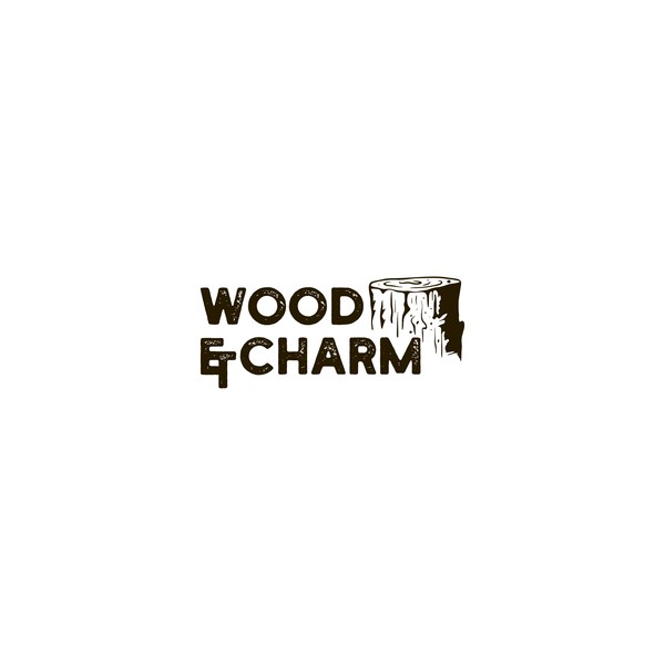 WOOD & CHARM