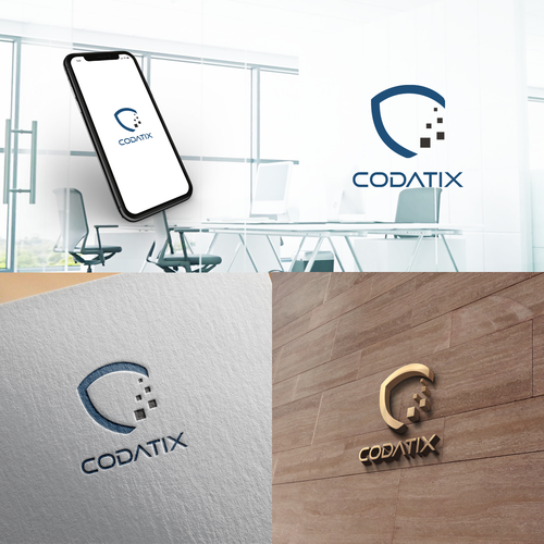 Proposta di design per un contest della categoria Logo realizzata da mustaxim