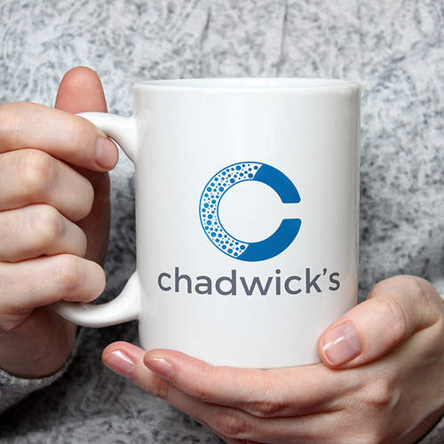 Design Chadwick’s Restaurant Logo di stech look