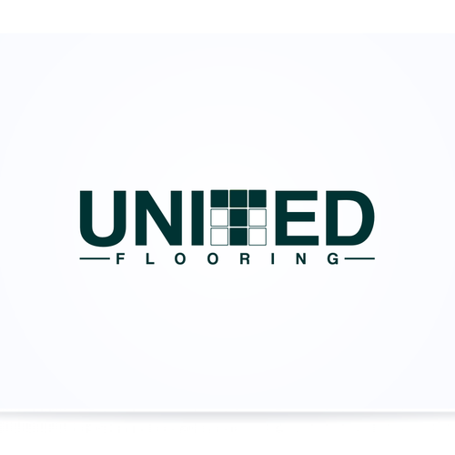 Creative Logo design for a high-end flooring business Design by wali99