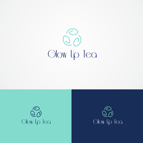 Skincare Brand Logo That Slays It Design by Callodia