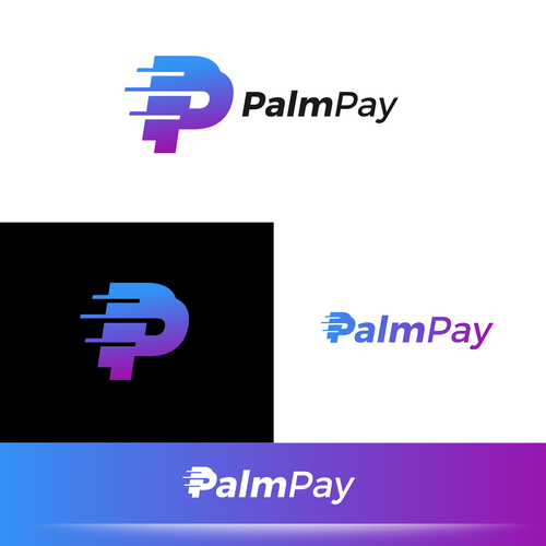 PalmPay - the modern payments app for Africa Design by 13.30