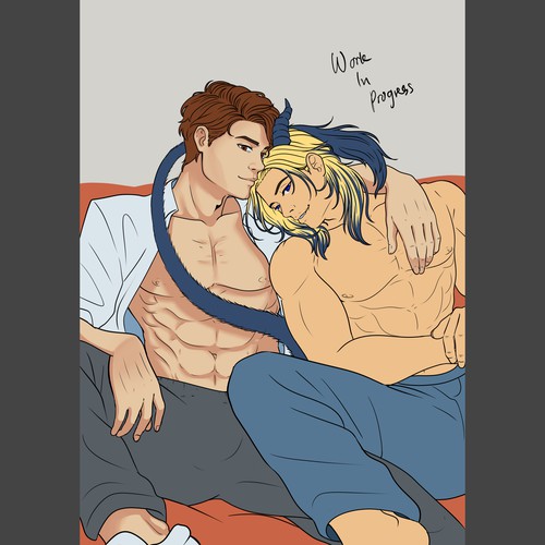  contest entry by Sickpoed