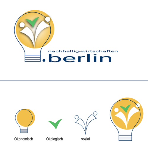 Logo design contest entry by Betty_wildheart