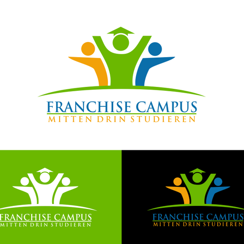 Logo & brand identity pack contest entry by trisuhani