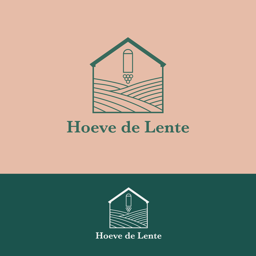 Logo design contest entry by 21syndicate