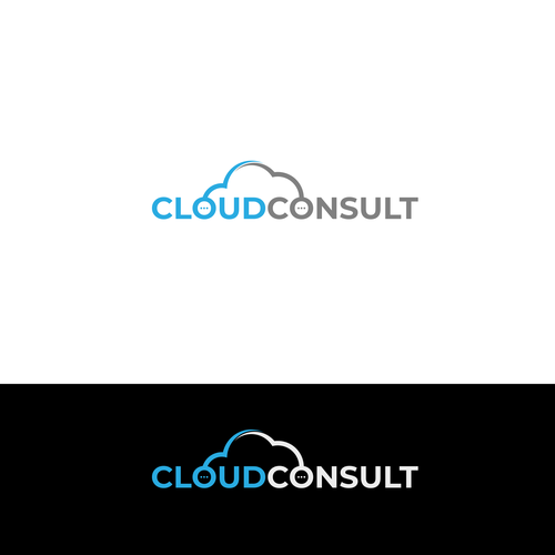 IT Services Logo, welches innovation und Sicherheit vermittelt Design by ✅ dot