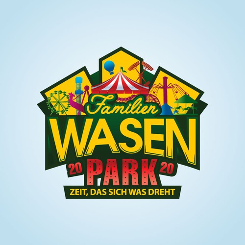 Logo & brand identity pack contest entry by Black-Pepper