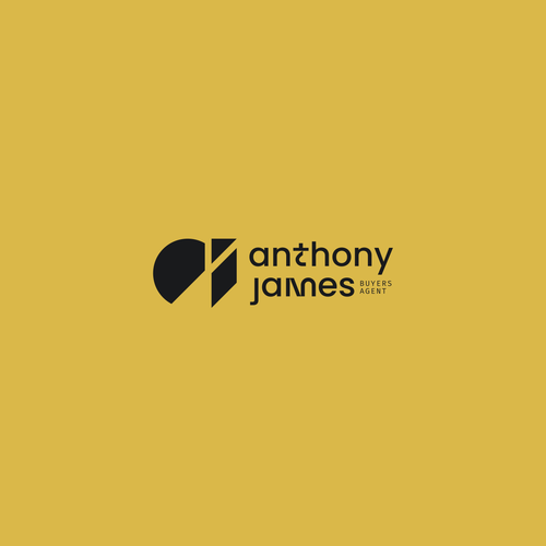 Create a modern/minimalist architect inspired logo and brand book for my buyers agent business Diseño de O'Laa
