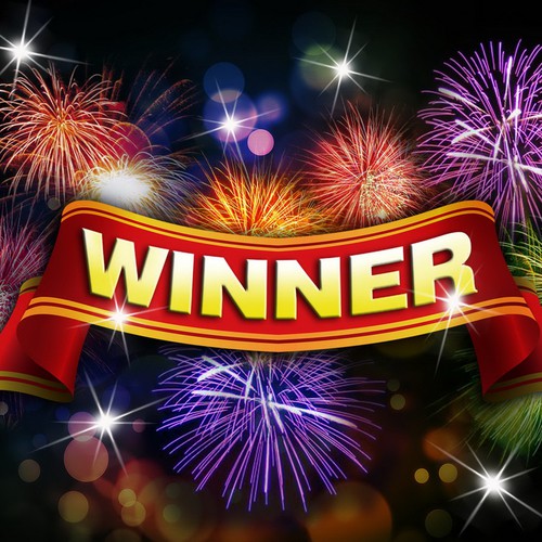 Design by rakarefa titled "Celebration Screen"