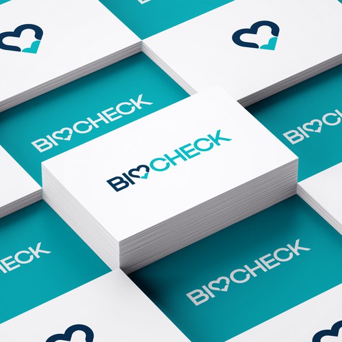 Bio Check Design by Rozzium