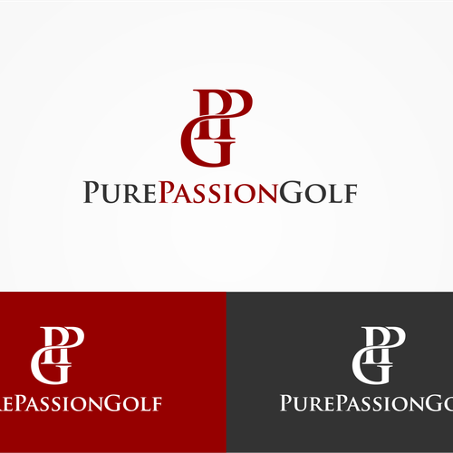 Help PurePassionGolf or PPG (letters) with a new logo Design by W D F