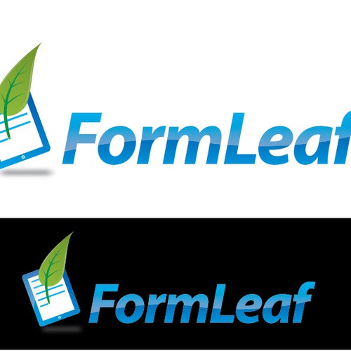 New logo wanted for FormLeaf Réalisé par pianpao