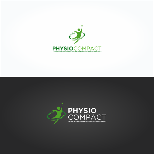 Logo & hosted website contest entry by RedvyCreative