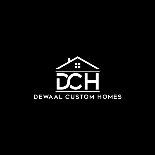 DeWaal Custom Homes Design by Pearl25