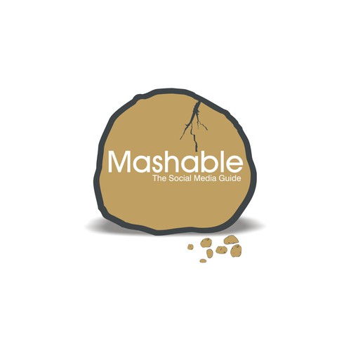 The Remix Mashable Design Contest: $2,250 in Prizes Diseño de artnouveau