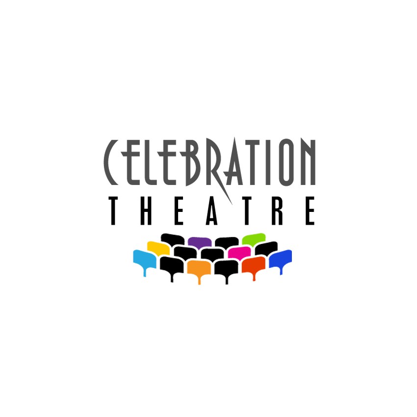 Theater Logos - Free Theater Logo Ideas, Design & Templates