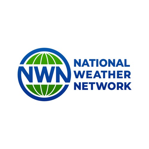 We are looking for a national weather network logo that will appeal to all. Design by creaturescraft