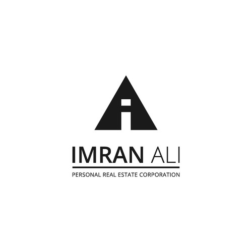 imran logo design