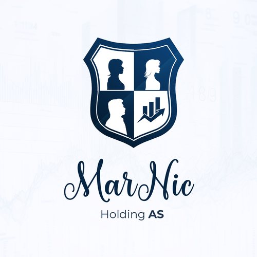 We need a strong stand alone logo to keep the family business gathered for definite future. Design by Calúdio