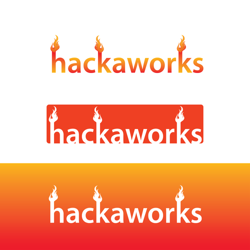 Logotipos propuesta en el concurso por PohoR14