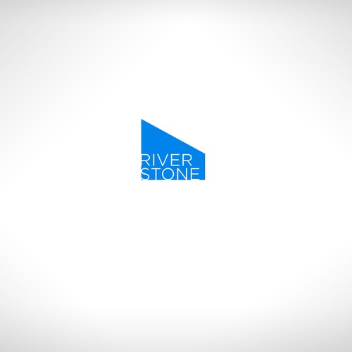 Riverstone Getting Started Logo-ontwerp door tosca design™