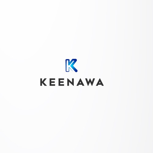 Logo design for a global technology platform Design by aledagiann