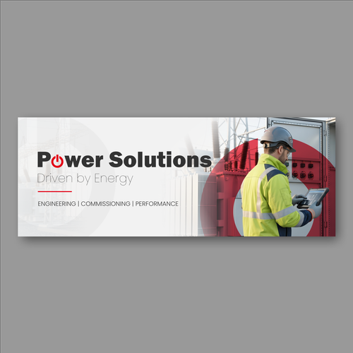 Signage contest entry by Dedek Wahyu