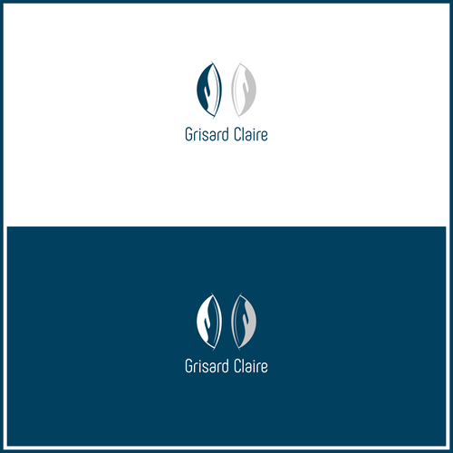 Logo & brand identity pack contest entry by S B 2