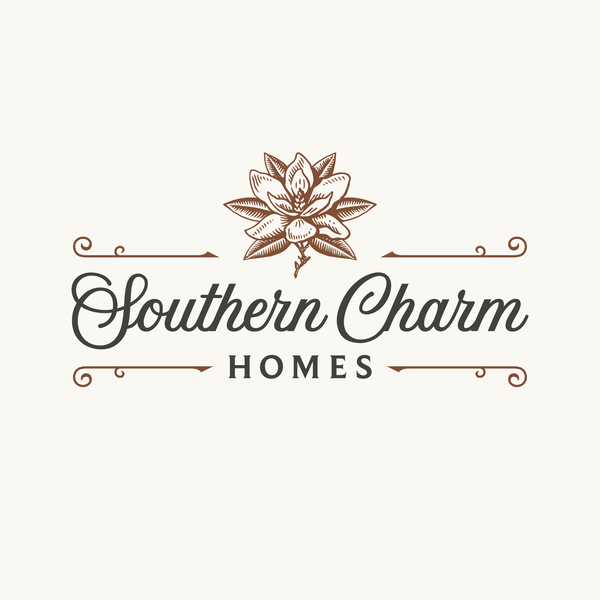 Southern Charm Homes