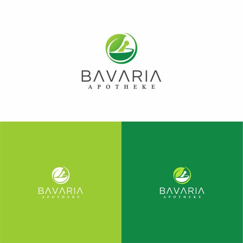 Logo & brand identity pack contest entry by > joan <