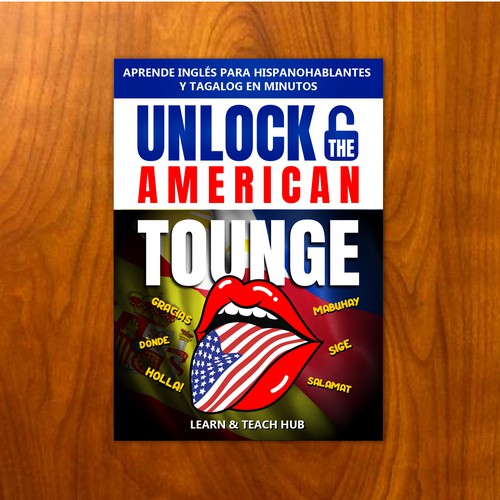 Book cover contest entry by Elite Artist