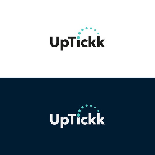 Modern Logo for a TikTok Advertising Agency Design by GraphicAjwa