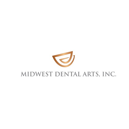 Designs Create a logo for a cutting edge dental laboratory, Midwest