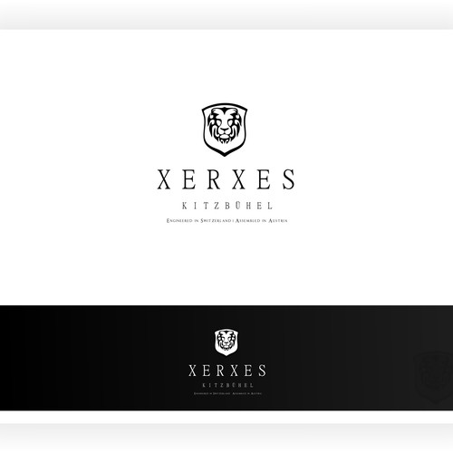 Logo design contest entry by Karollux