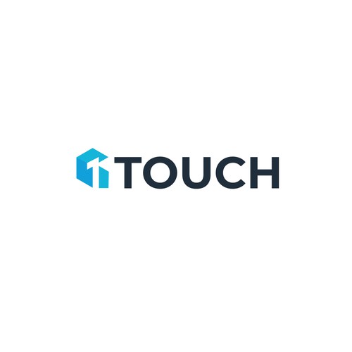 Design Looking for Logo Design-- 1 TOUCH!! por Rekker