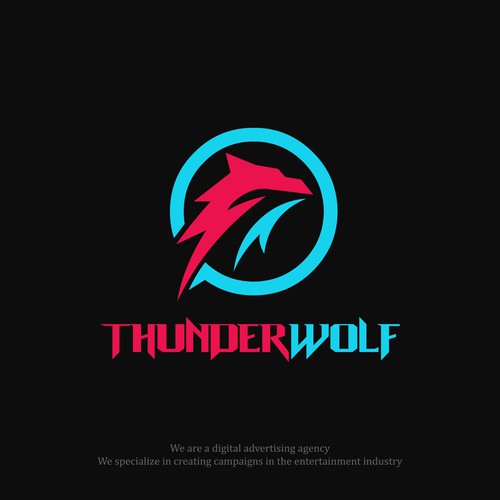 Logo design contest entry by Fredy Gore