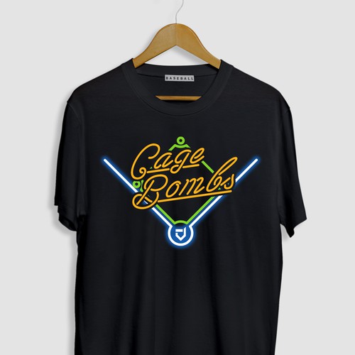 baseball lifestyle clothing