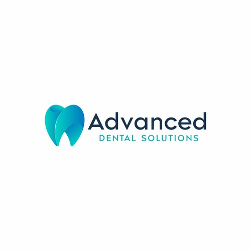 Advanced Dental Solutions Design by Adides