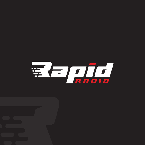 Masculine and Hip design for Walkie Talkie Brand Design by Abdesigner®