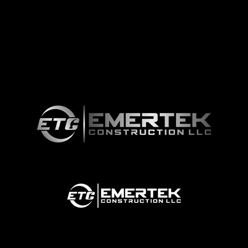 simple, but easy to recognize logo for a construction business Design by Log_In