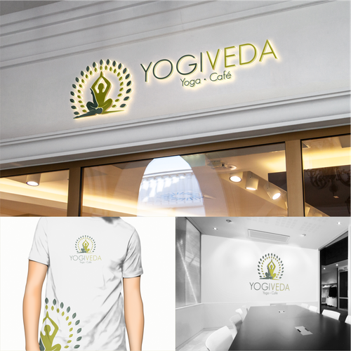 Logo design contest entry by samsoel