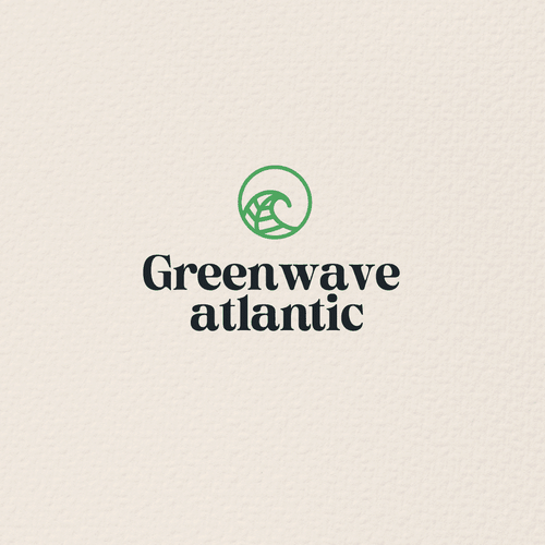 Modern Logo Design for Reputable Landscape Company in a Luxury Market Design by Leire Zugaza