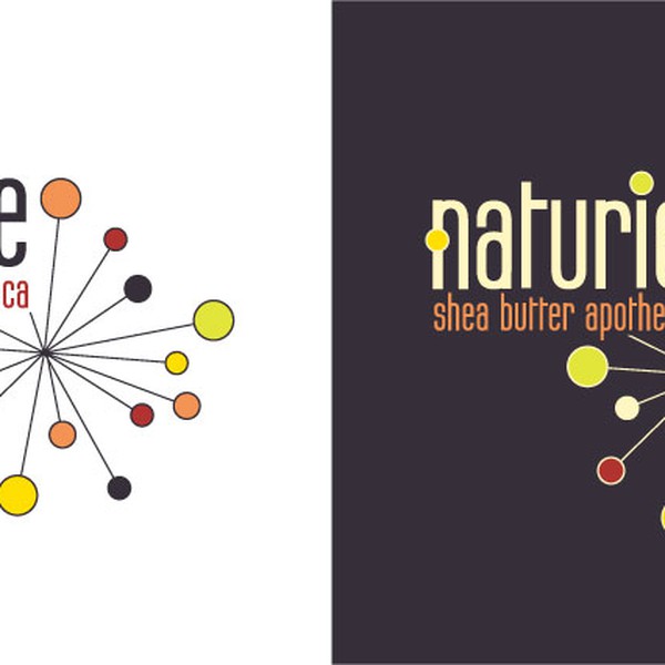 bring the message of Naturie Shea Butter Apotheca to life...