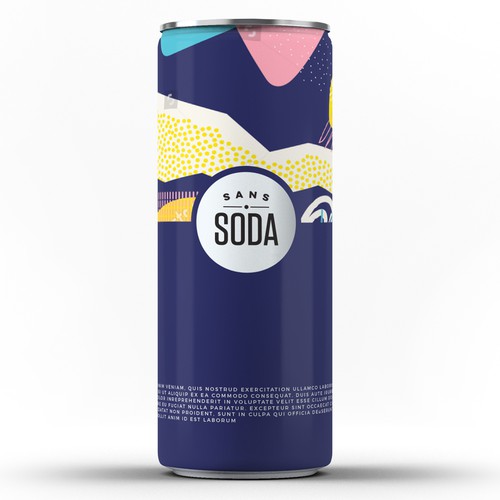 Embalagem de produto proposta de design por ADD778