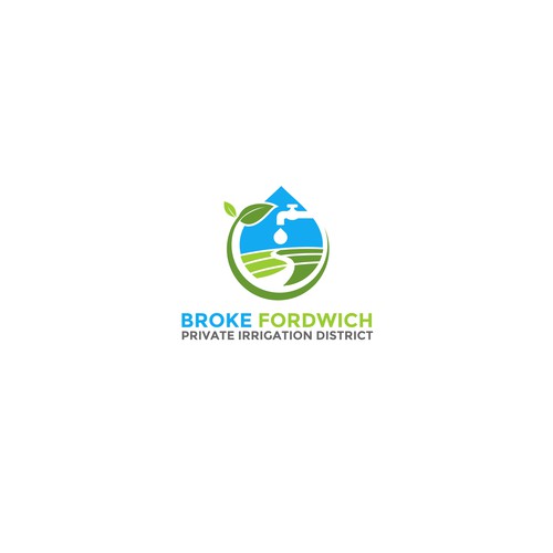 New logo needed for a water company Design by yudilima