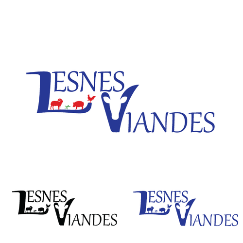  contest entry by MB®