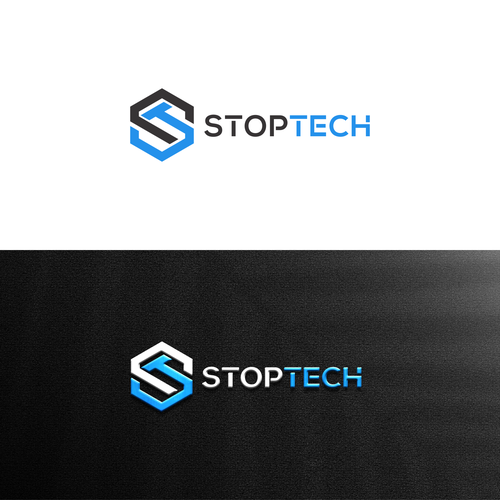 StopTech - Startup B2B industrial safety product for the elevator industry. Design von marselino™