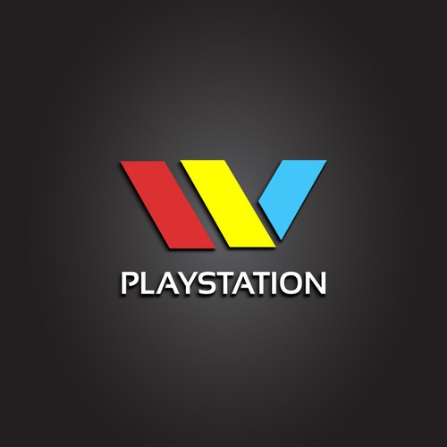 Community Contest: Create the logo for the PlayStation 4. Winner receives $500! Ontwerp door nosoh