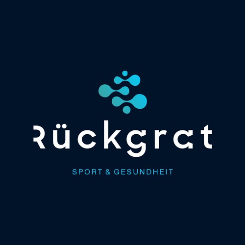 Logo design contest entry by Nikitin